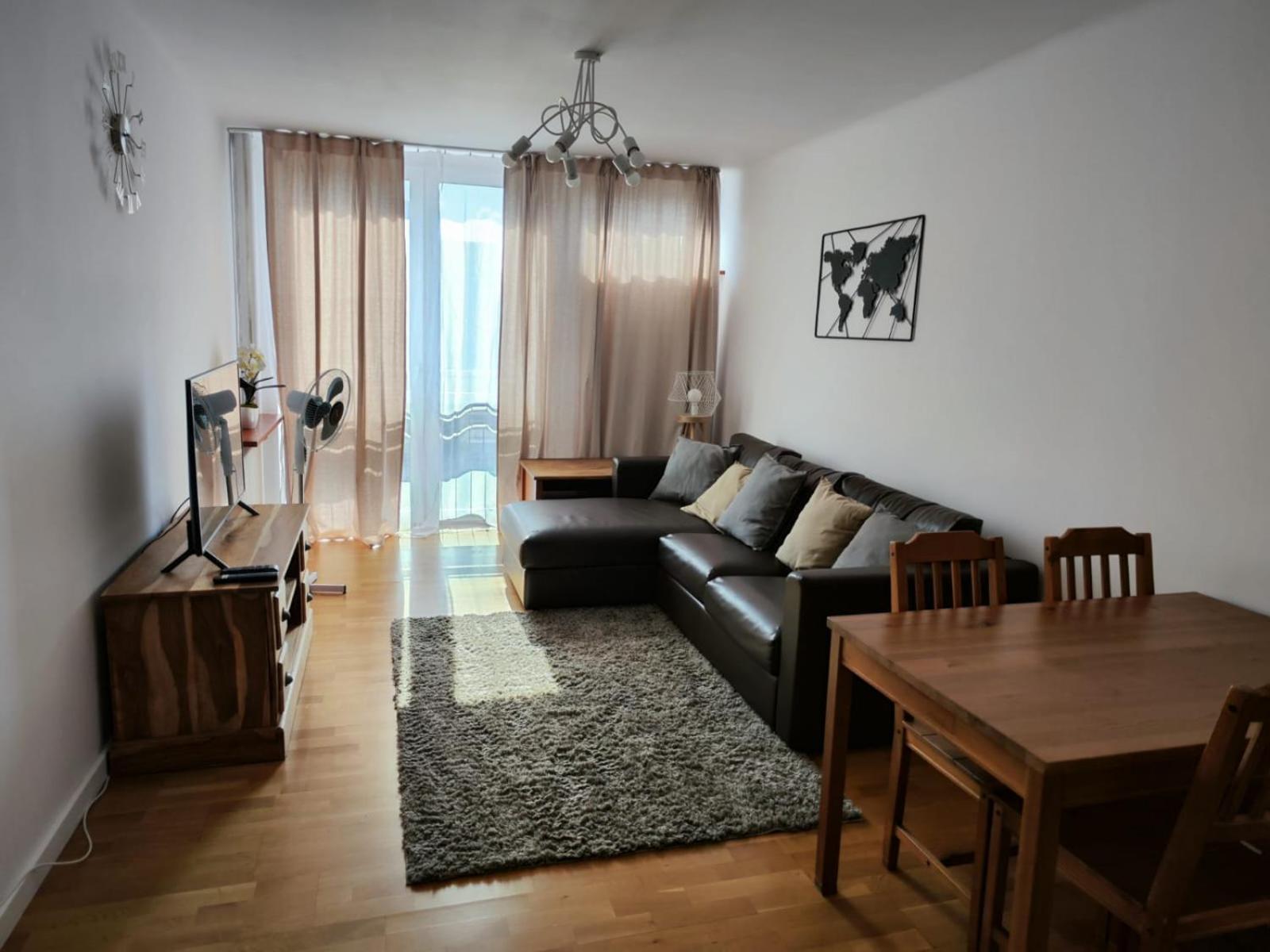 Central With A View Apartment *